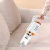 Aspirator vertical portabil, reincarcabil – matura electrica 2 în 1, fara fir, 120W