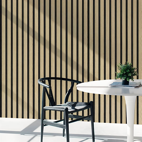 1+1, GRATIS Tapet  autoadeziv cu efect de lemn rezistent la apa, 45cmX3m