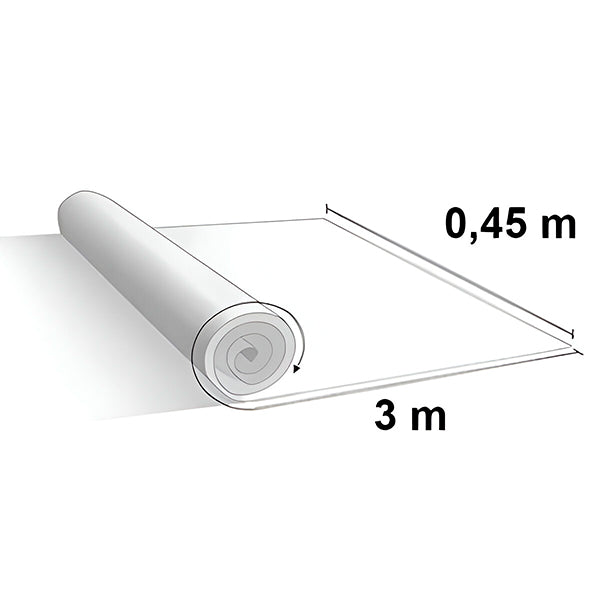1+1, GRATIS Tapet  autoadeziv cu efect de lemn rezistent la apa, 45cmX3m