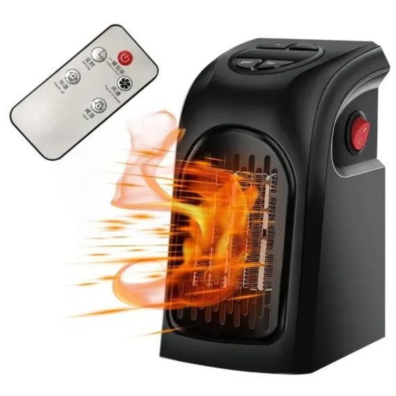 Aparat de Incalzit o Camera cu COST REDUS + CADOU SURPRIZA