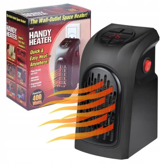 Aparat de Incalzit o Camera cu COST REDUS + CADOU SURPRIZA