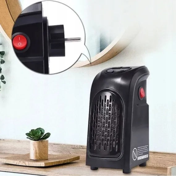 Aparat de Incalzit o Camera cu COST REDUS + CADOU SURPRIZA