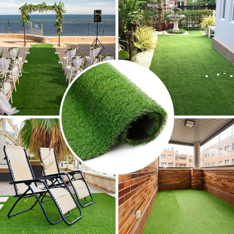 Gazon artificial 2m X 1m -25 mm