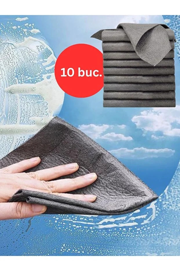 SET 10 LAVETE MAGICE