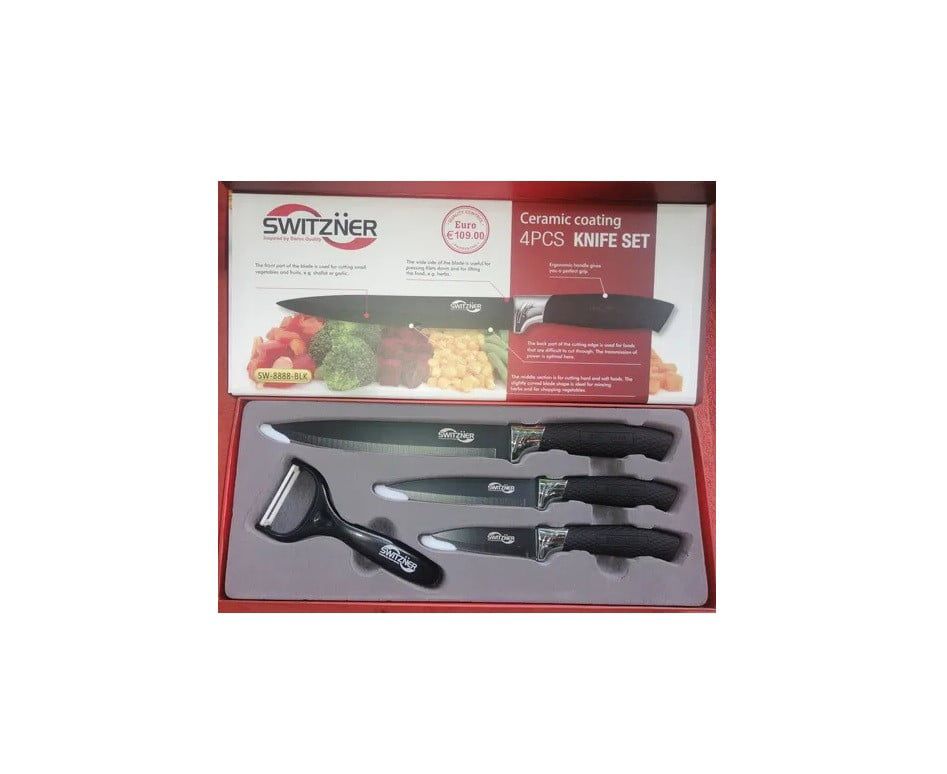 Setul Bucatarului + 10 LAVETE CADOU