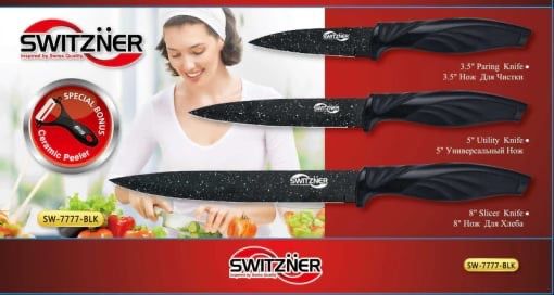 Setul Bucatarului + 10 LAVETE CADOU