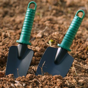 Set de scule de grădină, 10 accesorii pentru grădinărit, tăierea crengilor sau îngrijirea plantelor