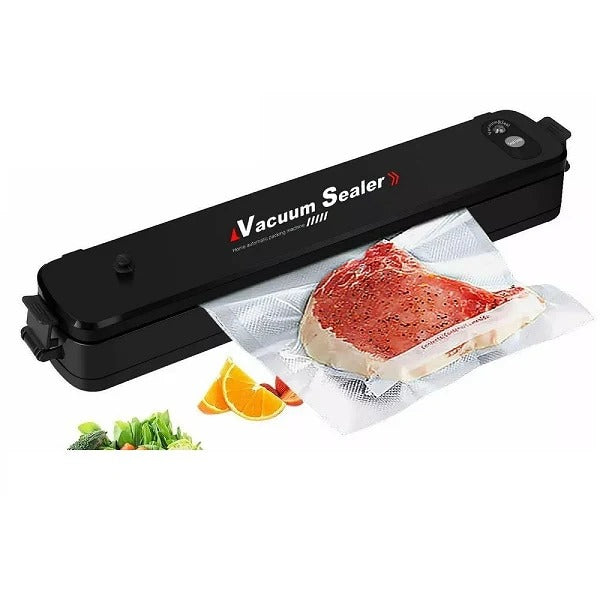 Aparat de Vidat Alimente + 100 Pungi Cadou 🎁