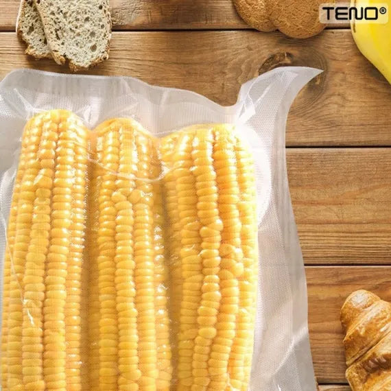Aparat de Vidat Alimente + 100 Pungi Cadou 🎁